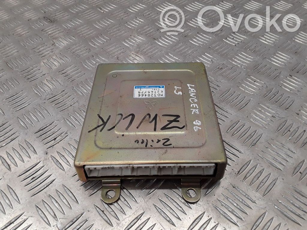 Mitsubishi Colt Engine control unit/module 