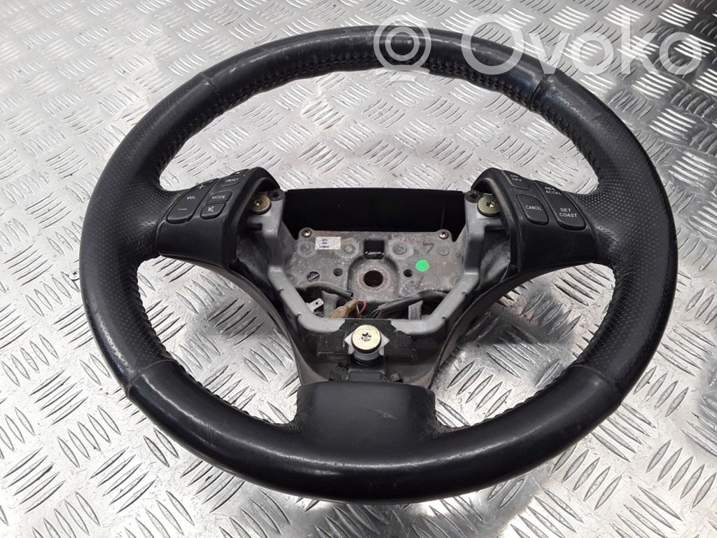 Mazda 6 Ohjauspyörä 