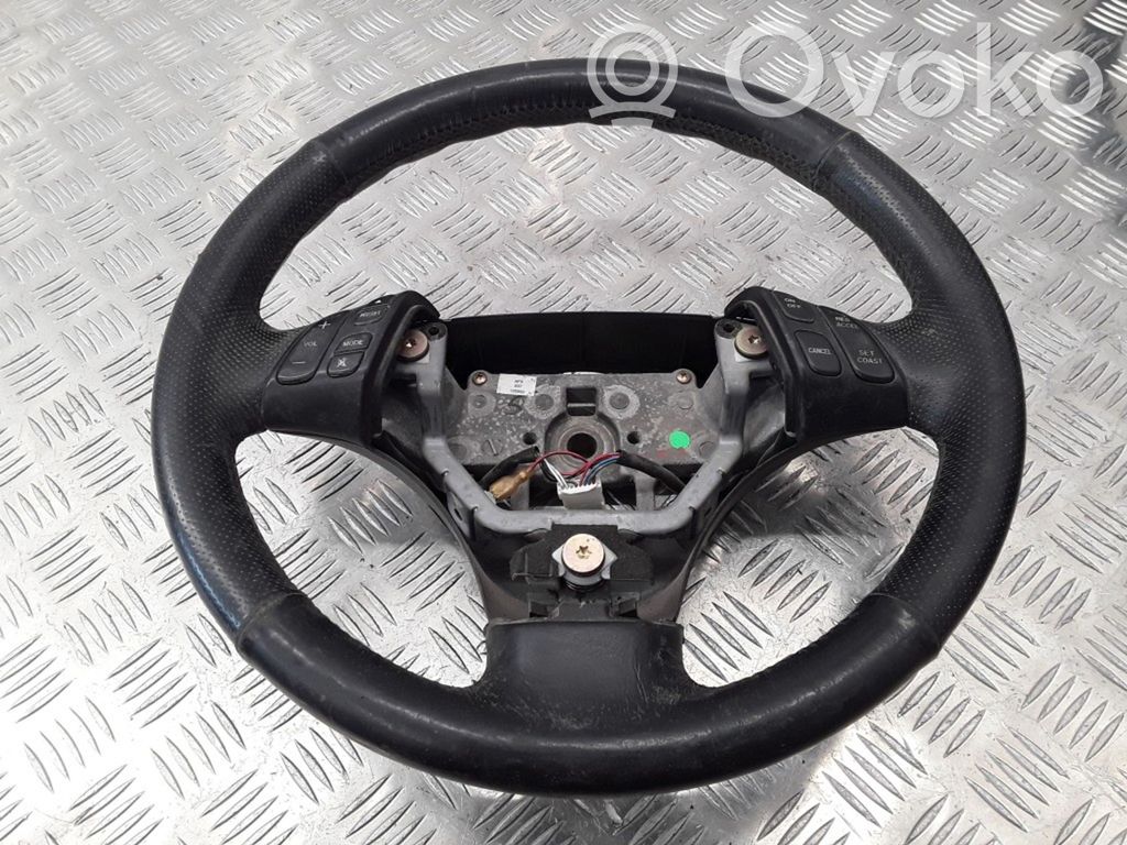 Mazda 6 Stūre 