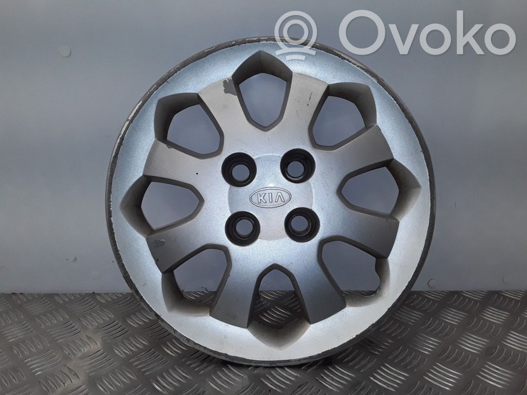 KIA Rio R14-pölykapseli 