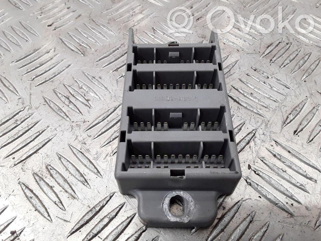 Sulakemoduuli   913203E810