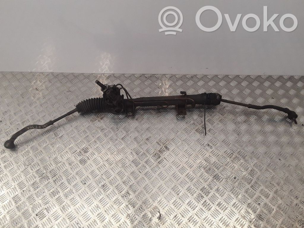 Renault Vel Satis Stūres statnis 