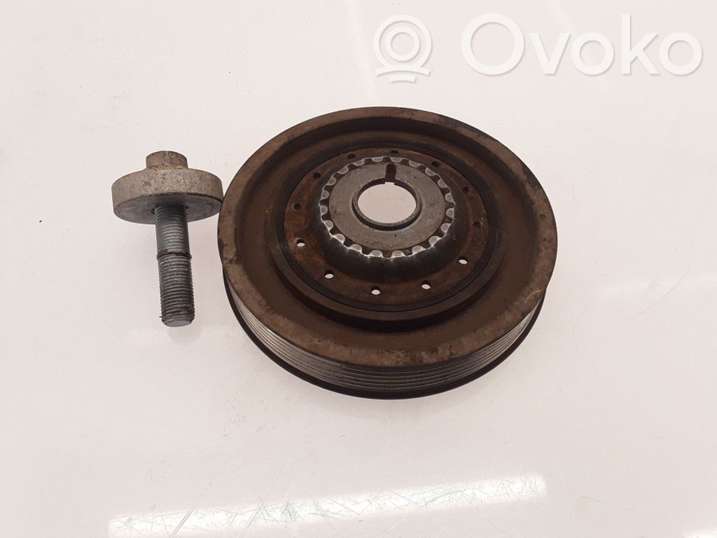 Nissan Note (E11) Kampiakselin vauhtipyörä 