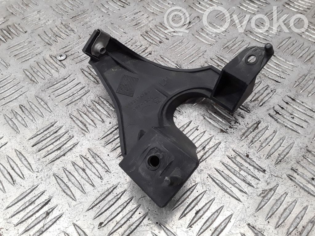 Jaguar S-Type Headlight/headlamp mounting bracket 