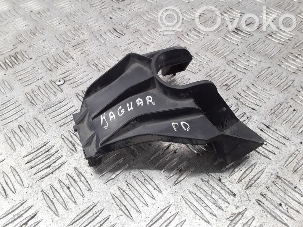 Jaguar S-Type Headlight/headlamp mounting bracket 