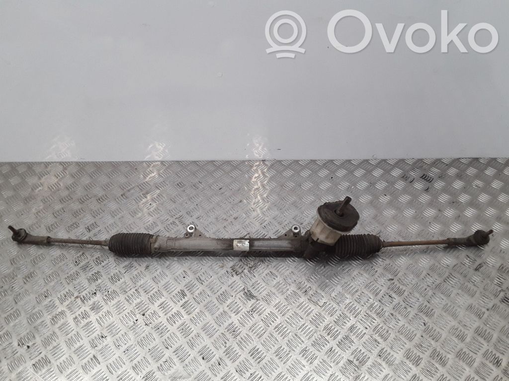 Renault Modus Vairo kolonėlė 