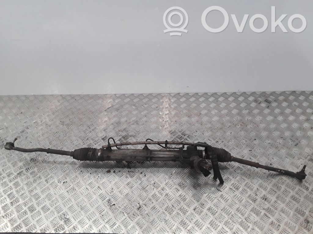 Citroen C5 Vairo kolonėlė 
