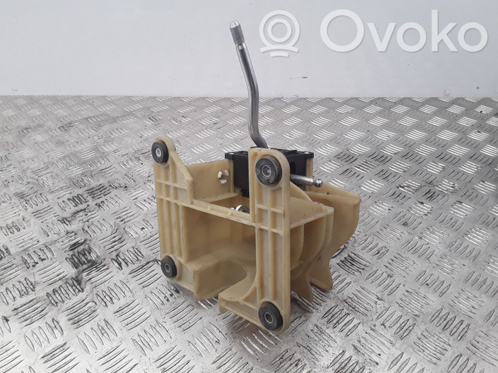 Ford Focus C-MAX Selector caja de cambios 
