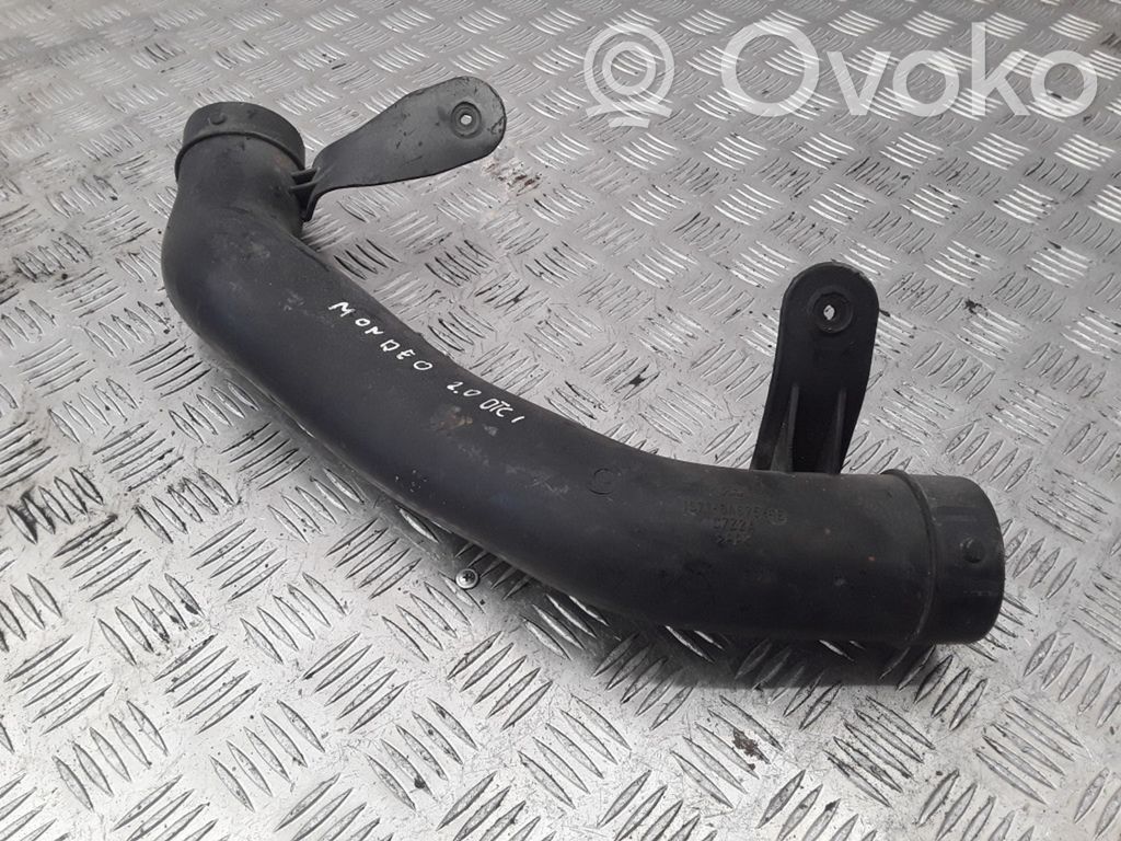 Ford Mondeo Mk III Parte del condotto di aspirazione dell'aria 