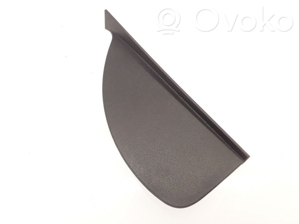 Renault Clio III Moldura del extremo lateral de panel 