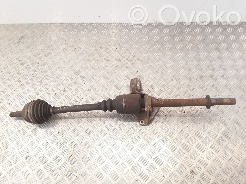 Citroen C8 Front driveshaft 