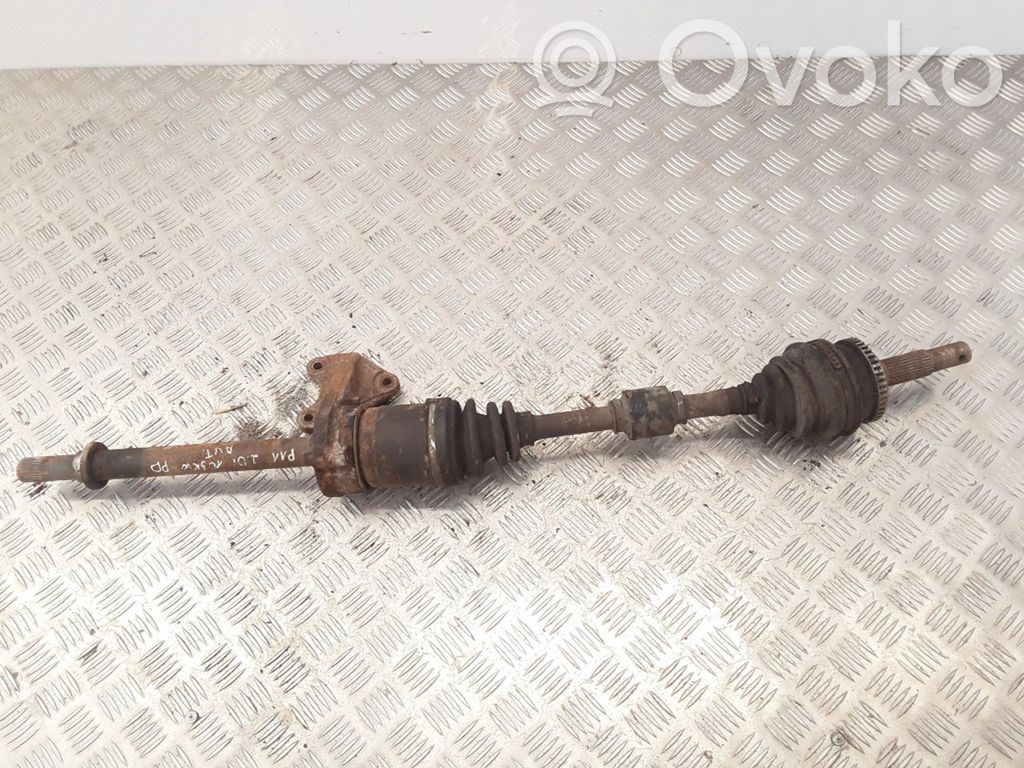 Nissan Primera Priekšējā pusass 