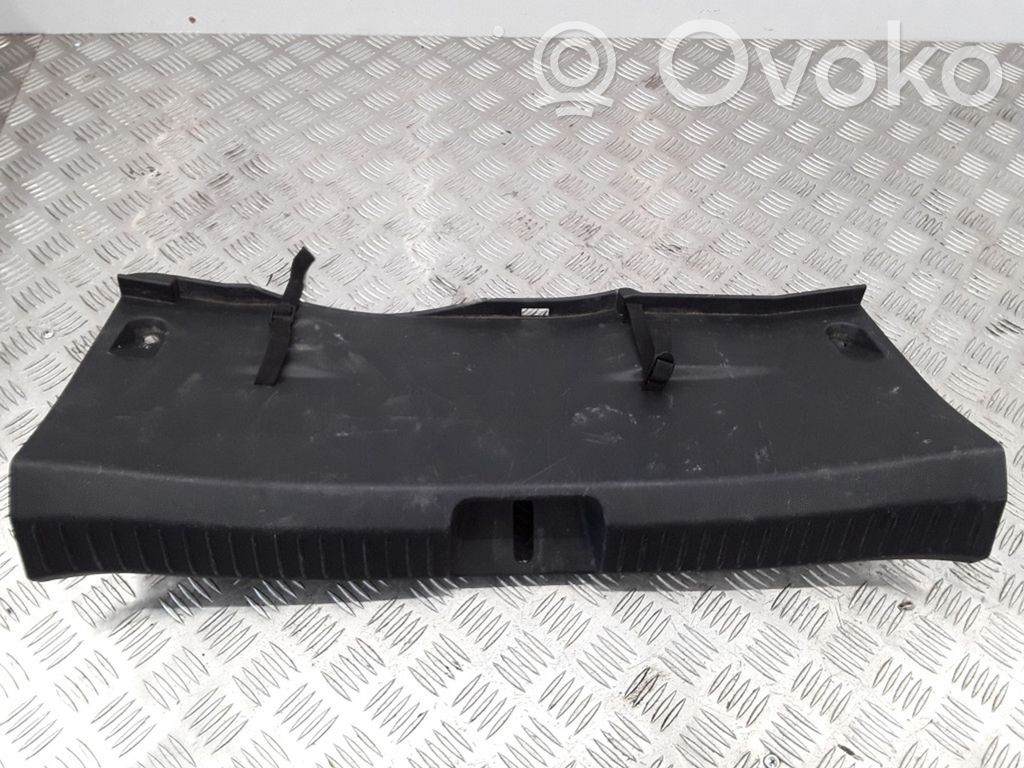 Tailgate/boot lid lock trim   DF896889X,D6516889X,DF716889X