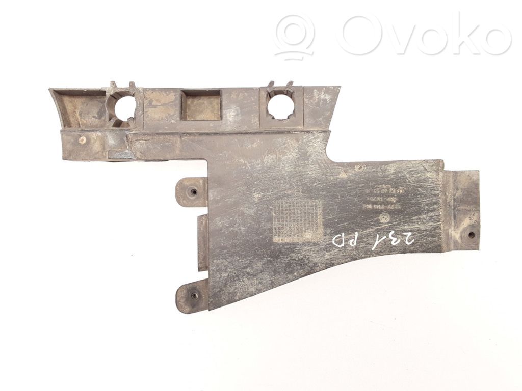 BMW 1 E82 E88 Rear underbody cover/under tray 