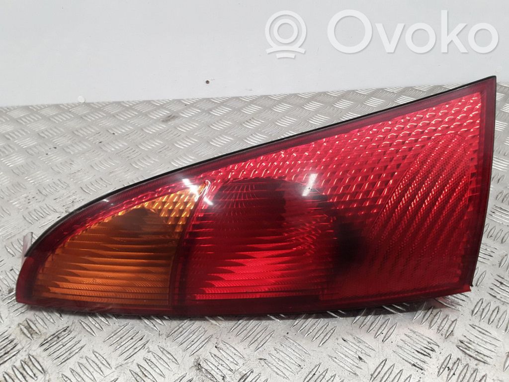 Ford Focus Rear/tail lights 