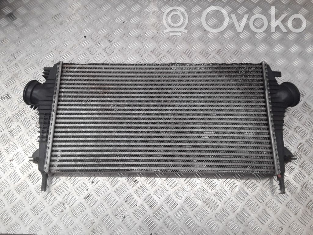 Opel Insignia A Interkūlerio radiatorius 