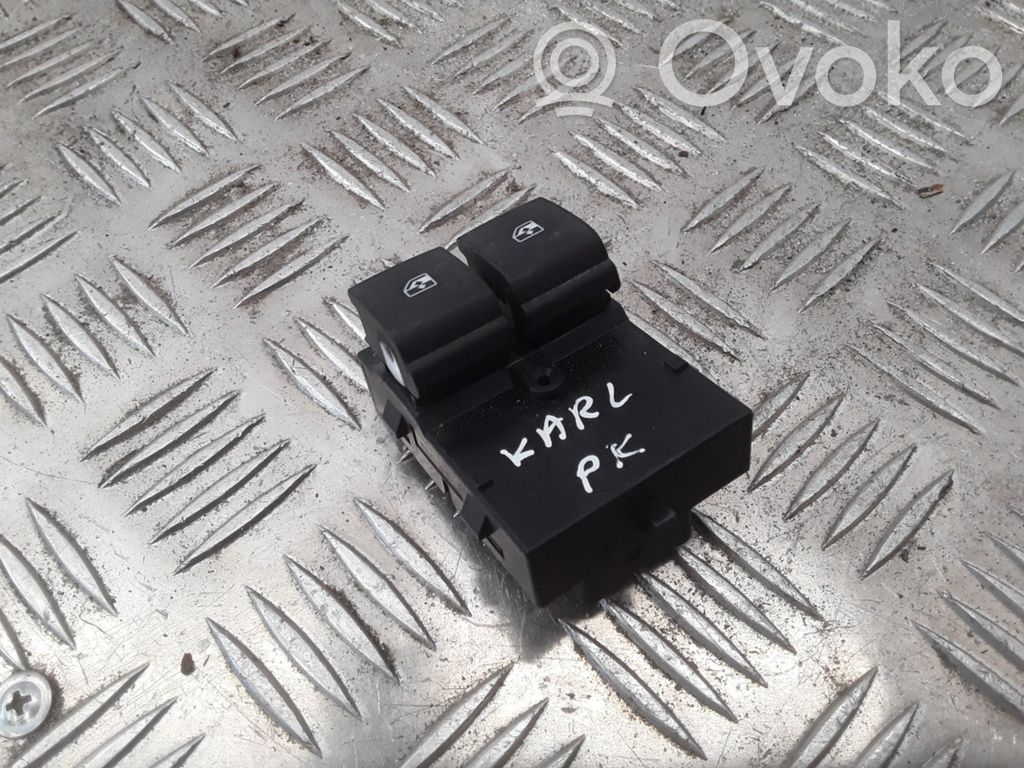 Przyciski szyb   95407141