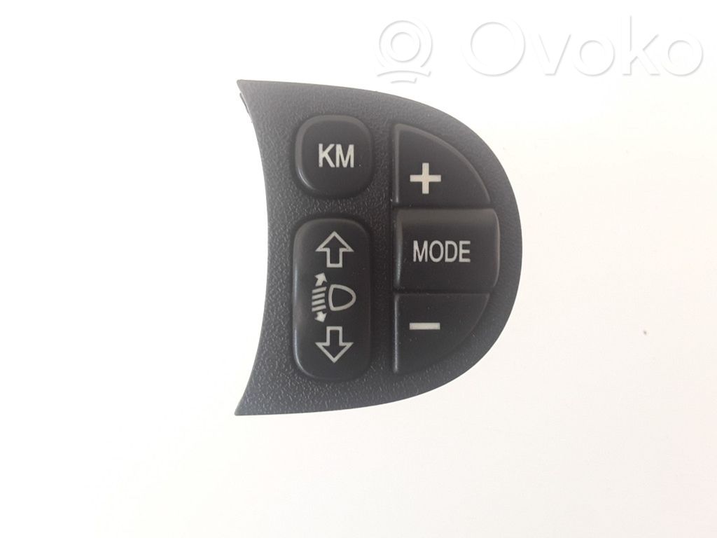 Alfa Romeo 147 Headlight level height control switch 