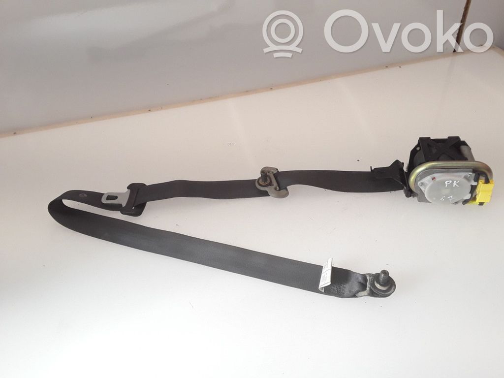 Honda Jazz Cinturón delantero 