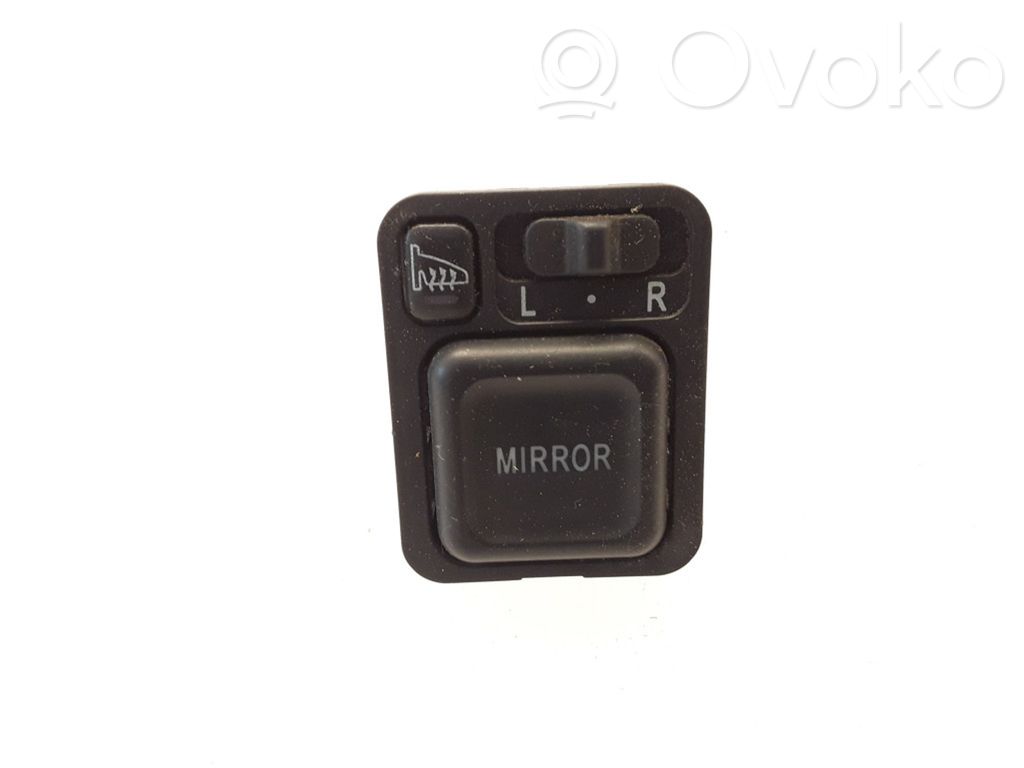 Honda Jazz Wing mirror switch 