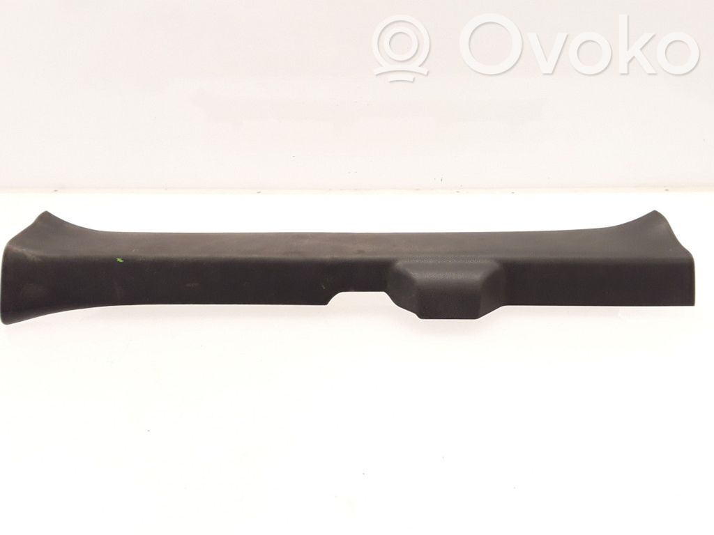 Mazda 2 Front sill trim cover 