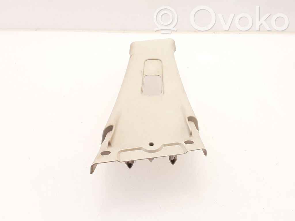 Mazda 2 (B) pillar trim (top) 
