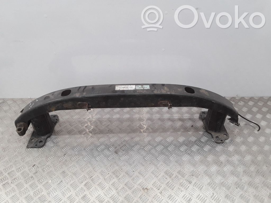 Volkswagen Phaeton Front bumper cross member 