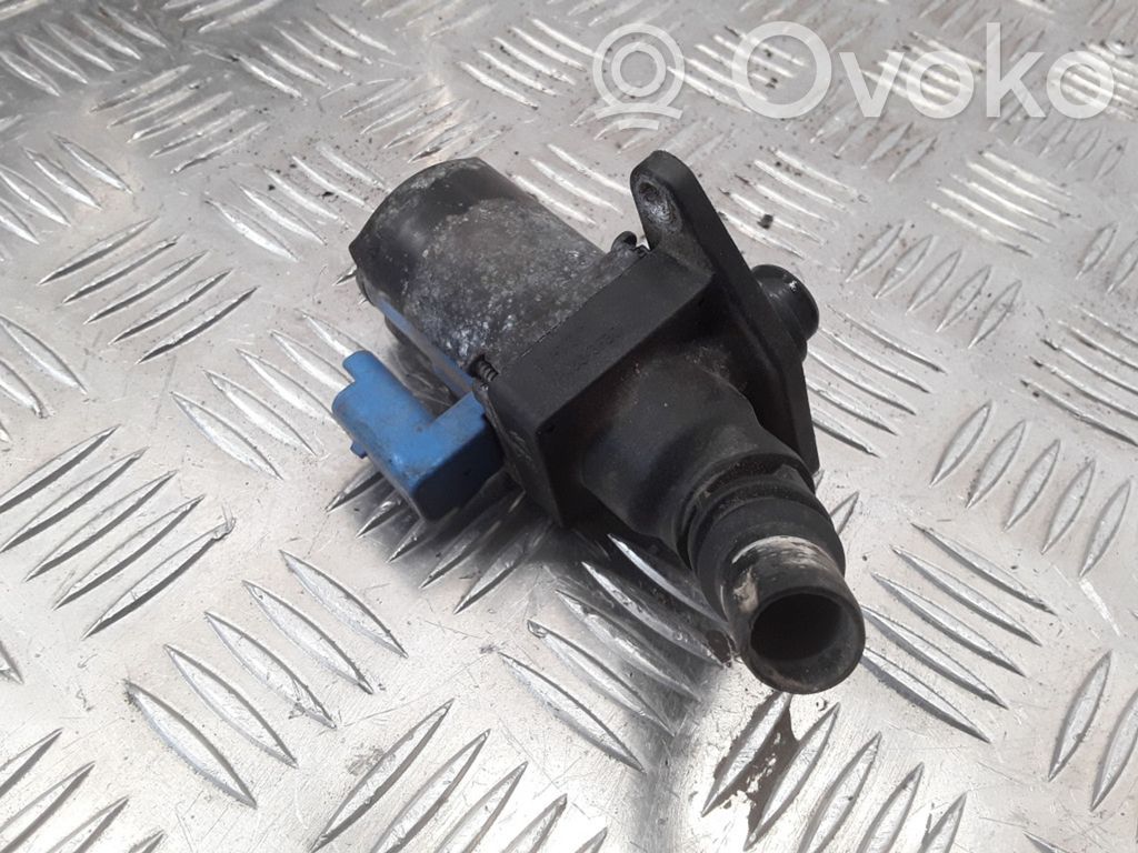 Citroen C5 Electric auxiliary coolant/water pump 