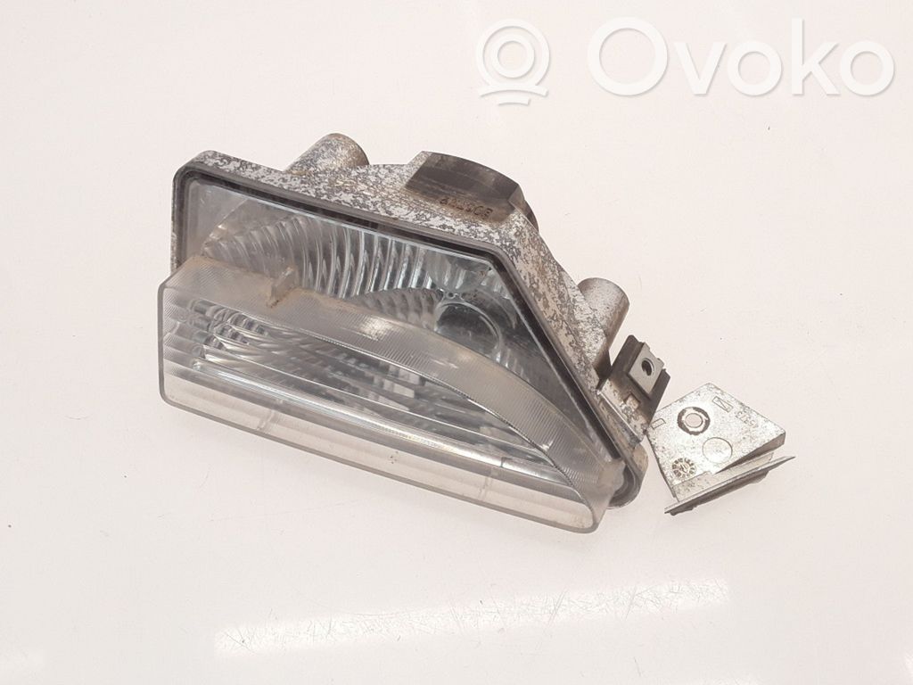 Fiat Bravo Peruutusvalo 