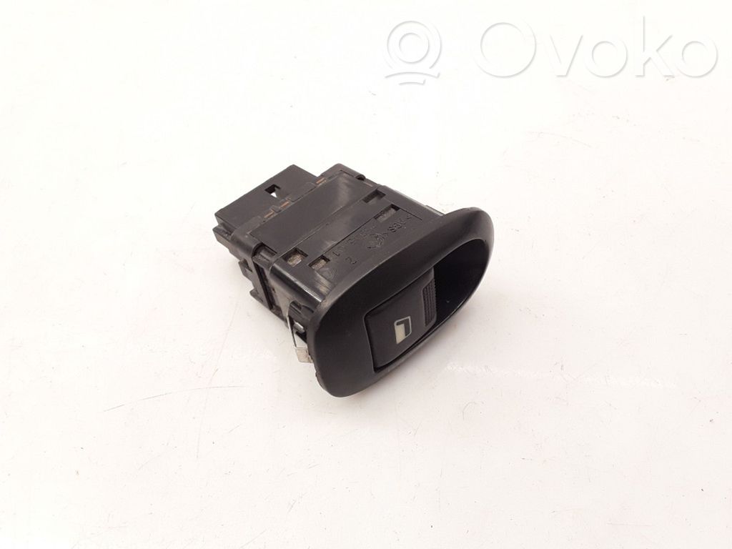 Peugeot 406 Electric window control switch 