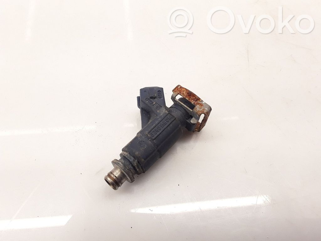 Chrysler Crossfire Inyector de combustible 