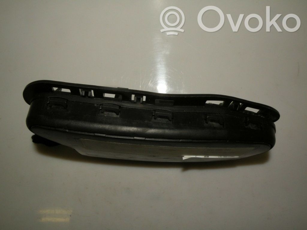 Audi A8 S8 D3 4E Sėdynės oro pagalvė 