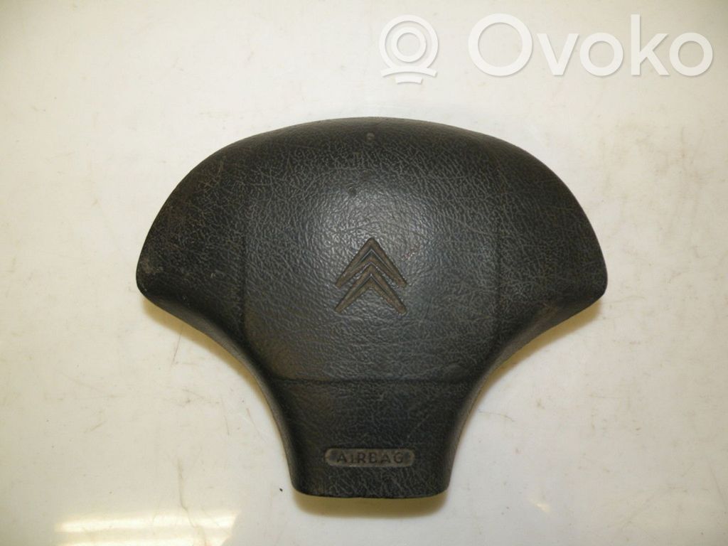Citroen Berlingo Stūres drošības spilvens 
