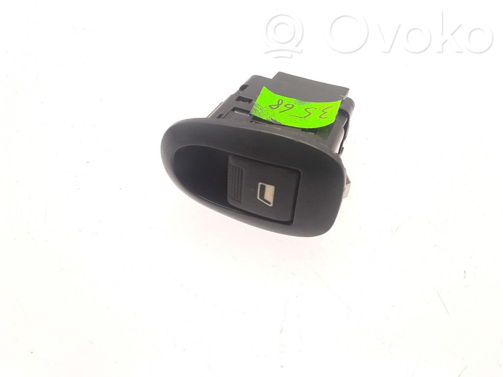 Peugeot 406 Electric window control switch 