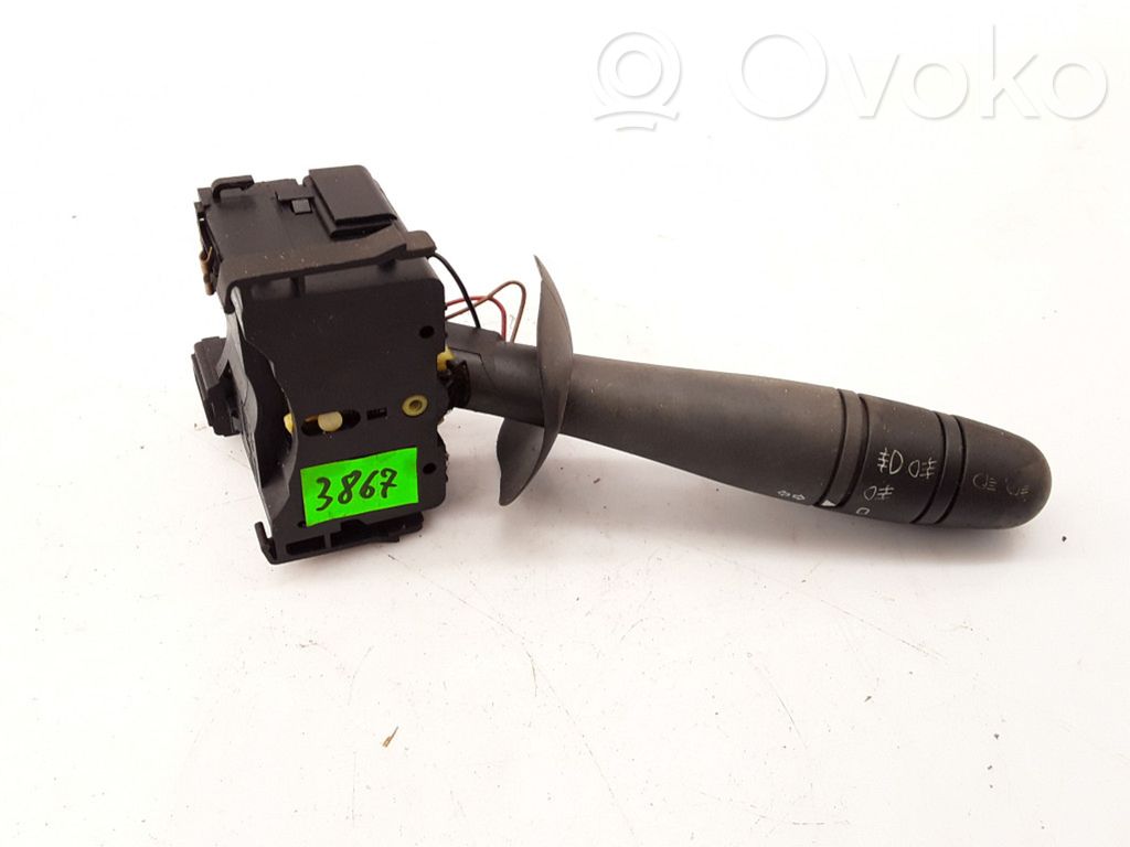 Renault Laguna II Indicator stalk 