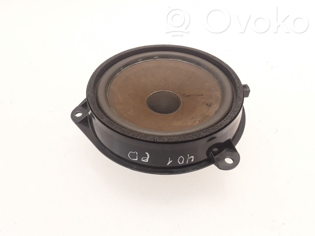 Jaguar X-Type Front door speaker 
