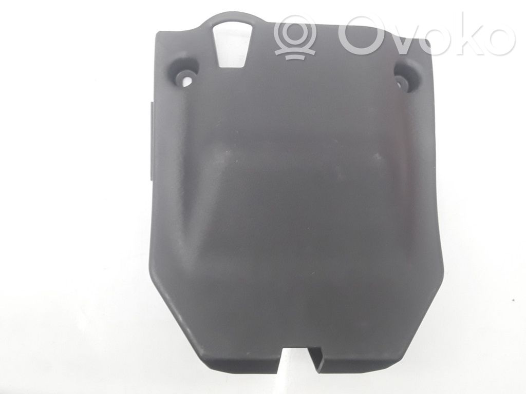 Jaguar X-Type Tailgate/boot lid lock trim 