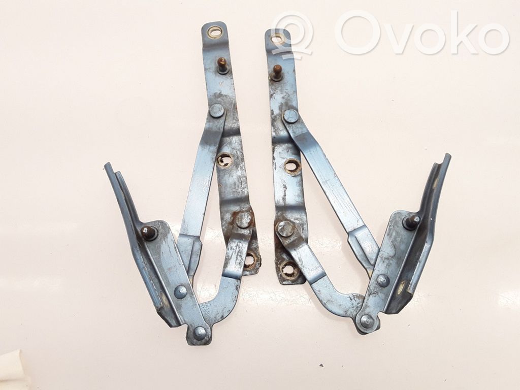Peugeot 406 Tailgate/trunk/boot hinge 