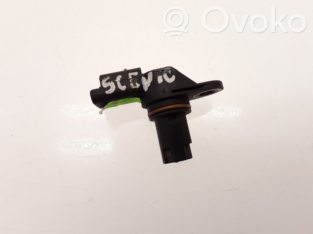 Renault Scenic III -  Grand scenic III Crankshaft position sensor 