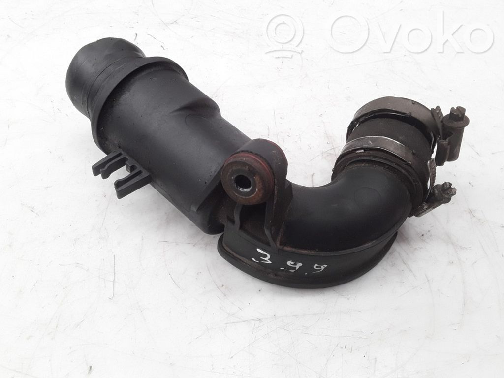 Nissan Almera N16 Air intake duct part 