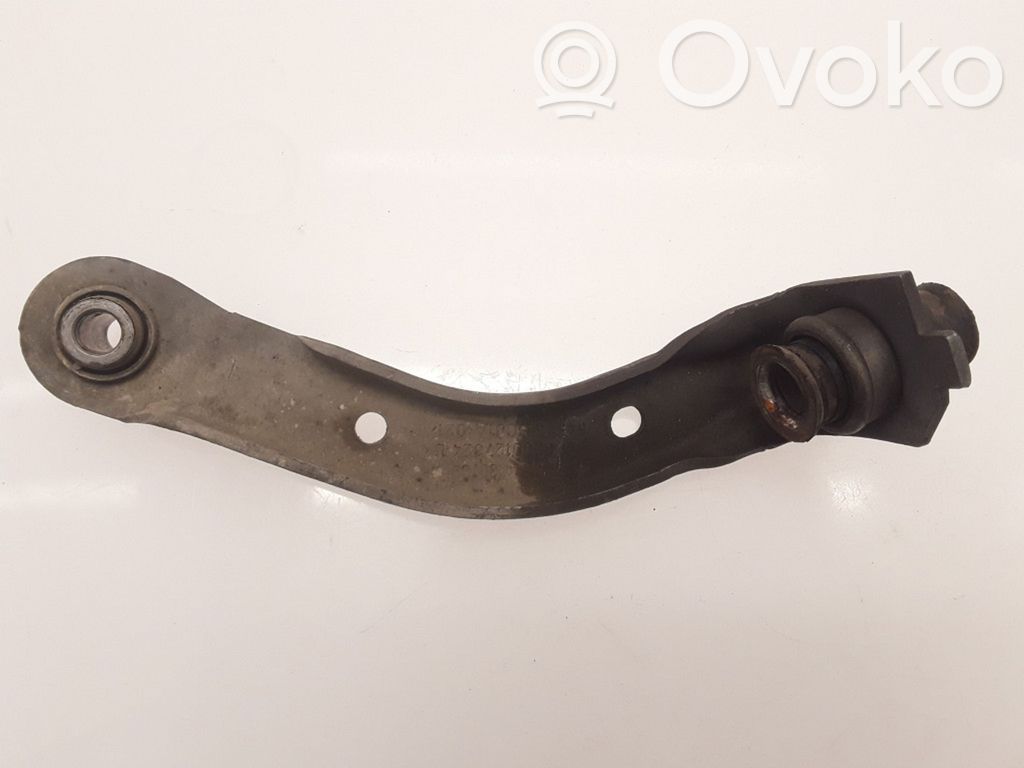 Renault Clio III Front lower control arm/wishbone 