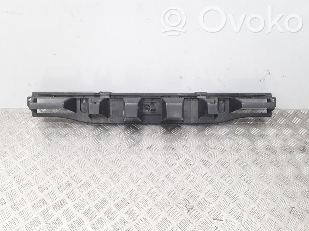 Citroen C2 Rear bumper cross member 