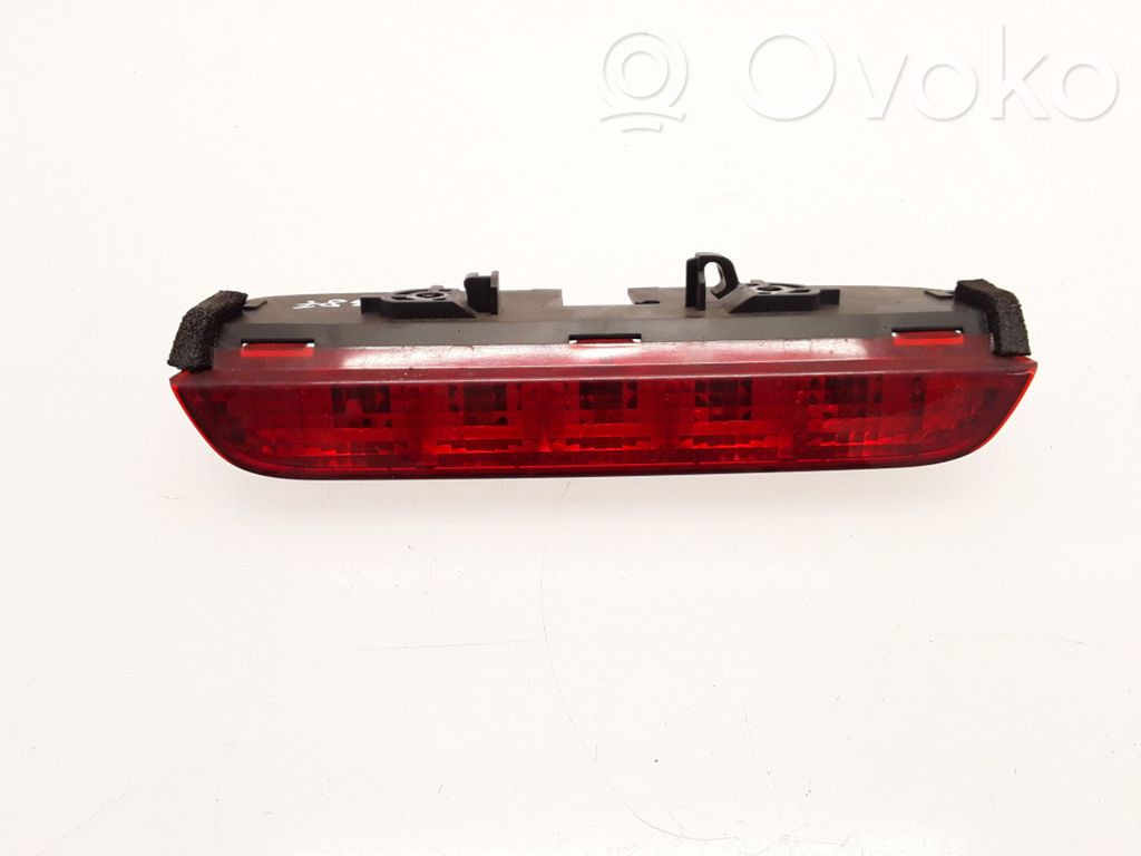 Mazda Demio Third/center stoplight 