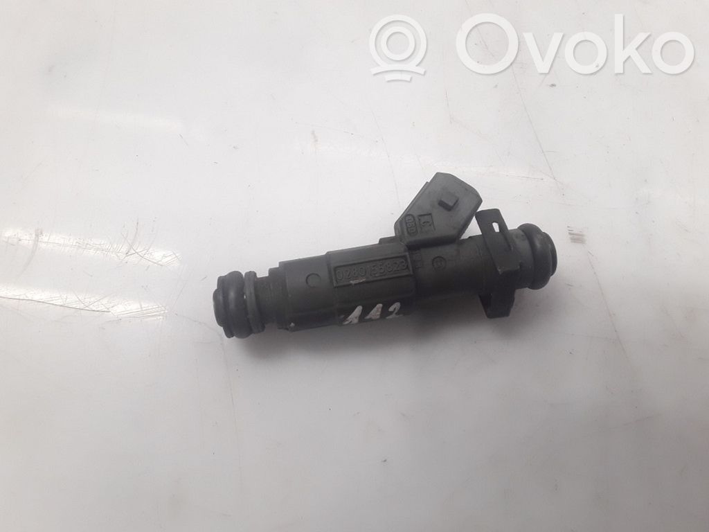 BMW X5 E53 Sprausla (-i) 