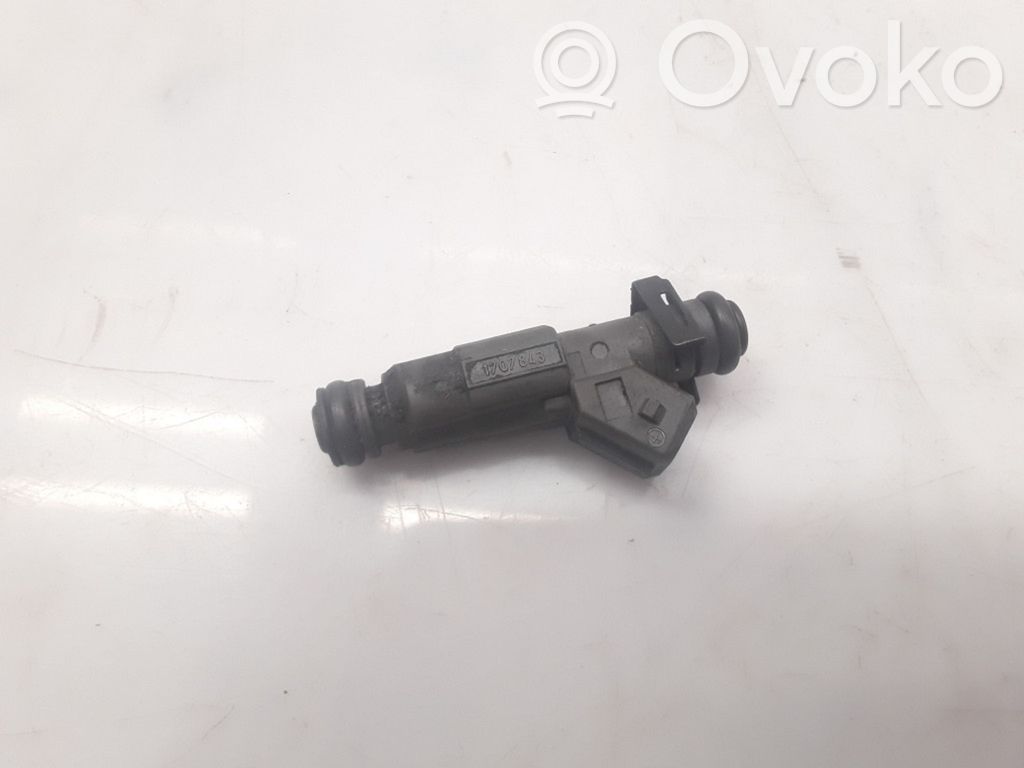 BMW X5 E53 Sprausla (-i) 