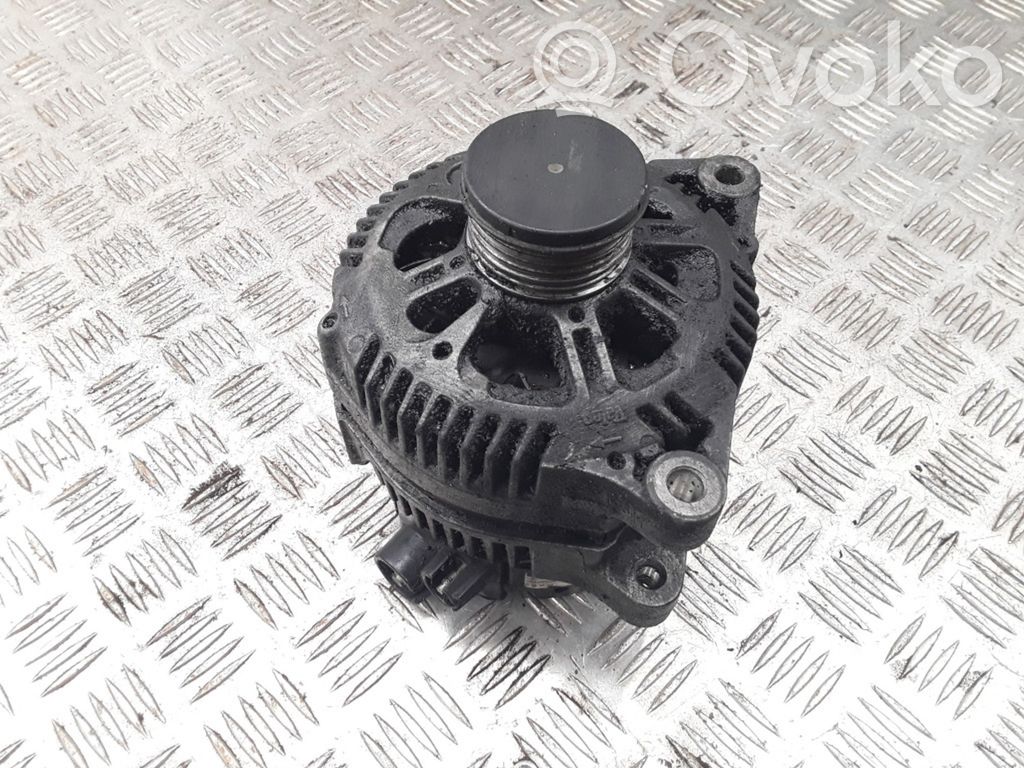 Generatorius   2542500A
