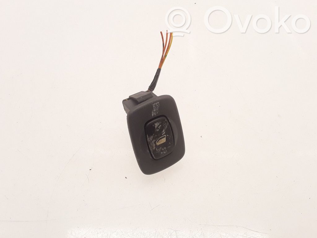 Citroen C5 Electric window control switch 