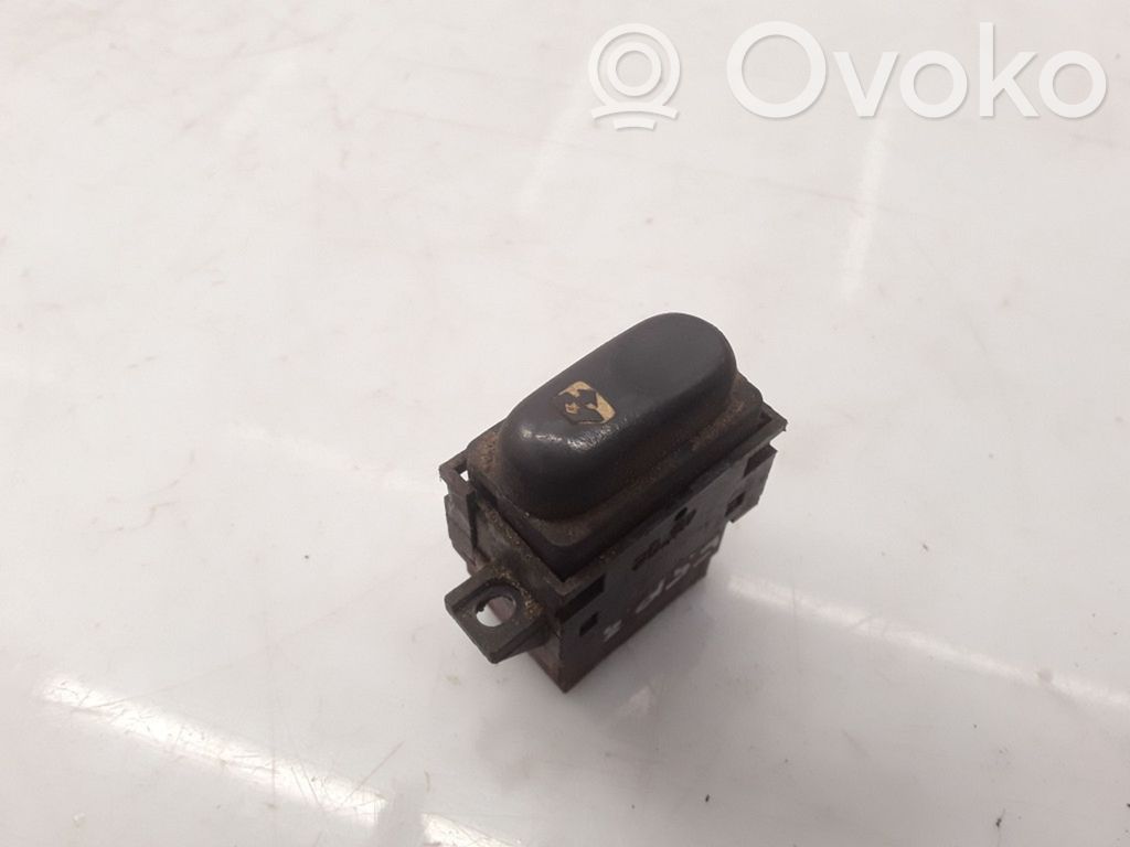 Renault Espace III Electric window control switch 