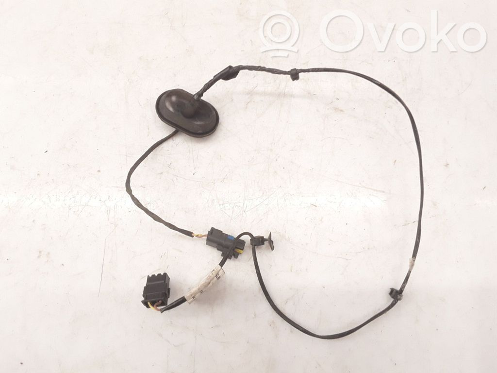 Fiat Ulysse Sliding door wiring loom 