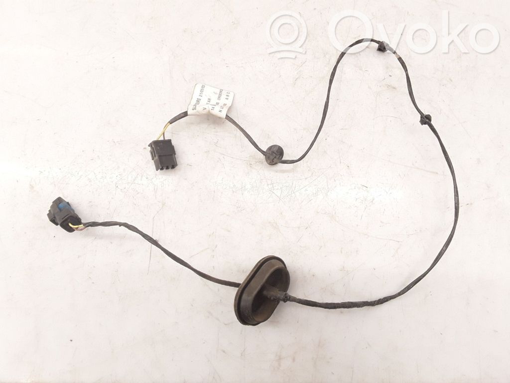 Fiat Ulysse Sliding door wiring loom 